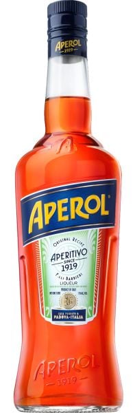 Aperol Aperitivo NV / 1.0 L.