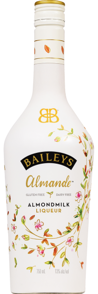 Baileys Original Irish Cream NV 750 ml.