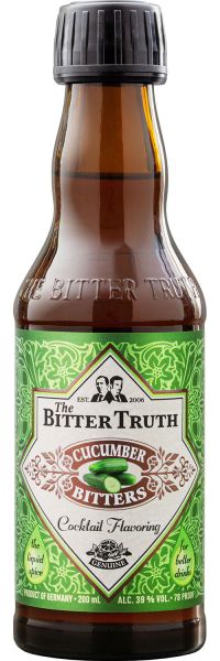 Liqueurs & Spirits – The Bitter Truth Bitters, Liqueurs and Spirits