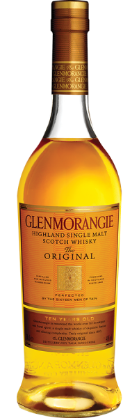 Glenmorangie Whisky, Highland Single Malt Scotch, Lasanta - 750 ml