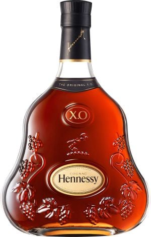 Hennessy X.O Cognac NV 750 ml.