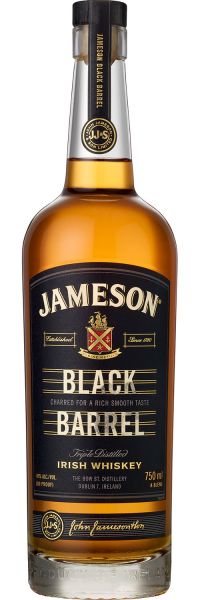 Jameson Orange Irish Whiskey 750ml