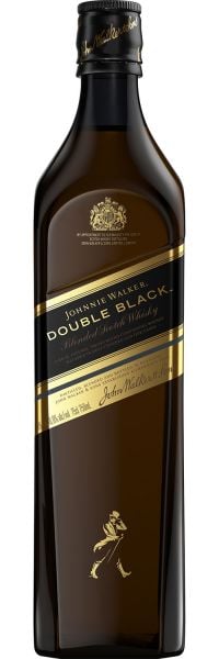 Johnnie Walker Double Black NV 750 ml.