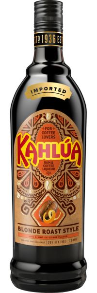 Kahlua Coffee Liqueur 1.75L – Wachusett Wine & Spirits