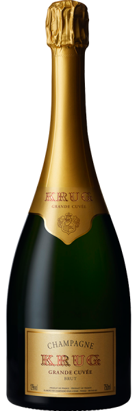 2006 Krug Vintage Brut Champagne France