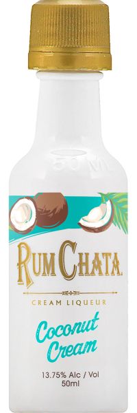 Rumchata Coconut Cream Rum Liqueur, 40% OFF