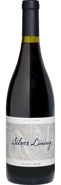 California Pinot Noir 2020