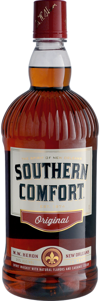 Southern Comfort Original NV / 1.75 L.