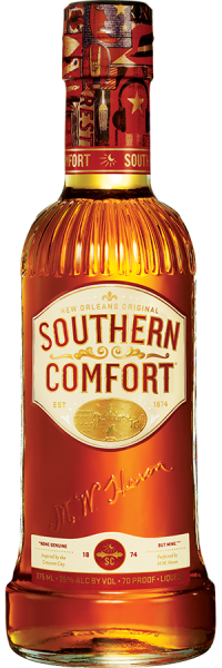 Southern Comfort Original NV 375