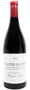 Walter Hansel Cuvée 2021 750 Alyce Chardonnay