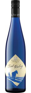 Hazlitt 1852 Vineyards Bramble Berry NV 3.0 L.