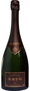 Krug Grande Cuvée Brut Champagne 170th Edition 750 ml.