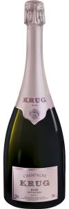 Krug Grande Cuvée Brut Champagne - 750 ml bottle