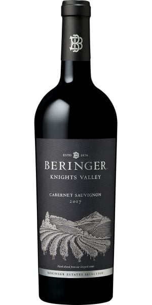 Beringer White Merlot 1.5L – Wachusett Wine & Spirits