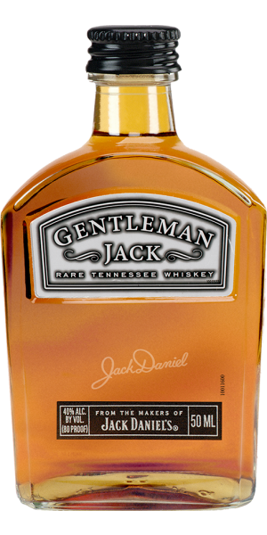 Jack Daniel's Whiskey, Honey & Lemonade 4-Pack: Buy Now