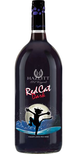 Hazlitt 1852 Vineyards Bramble Berry NV / 750 ml.