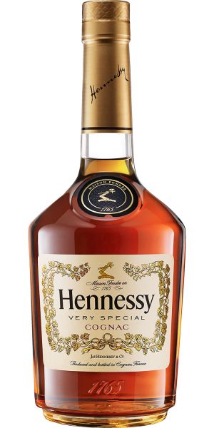 Hennessy Cognac: 11 Most Popular Hennessy Brands