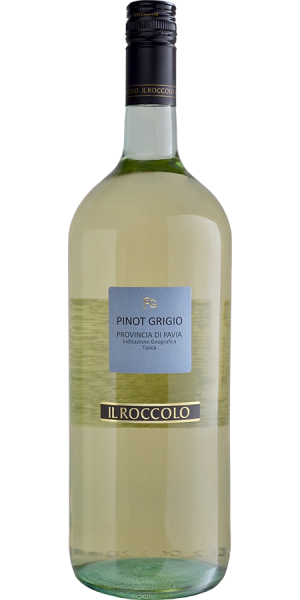Il Roccolo Grigio Pinot 1.5 2021