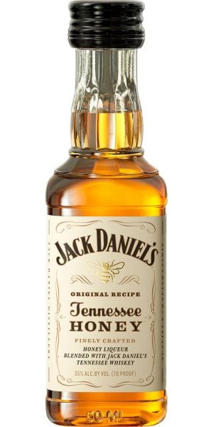 Jack Daniel's Tennessee Honey – Chef at Large