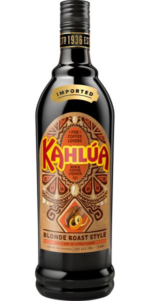 Kahlua - Coffee Liqueur