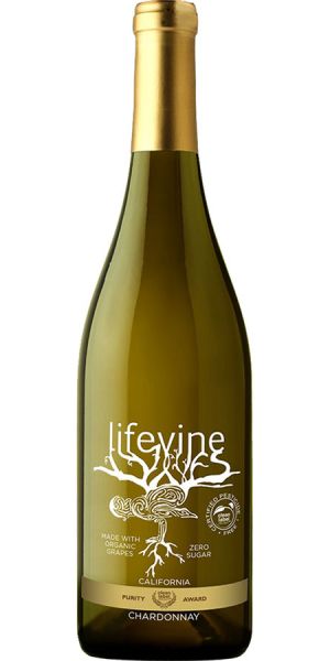 2021 Cabernet Sauvignon – Lifevine Wines