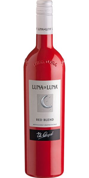 di Luna Red Blend 750 ml.