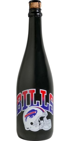 Buffalo Bills Sparkling Blanc de Blanc NV 750 ml.