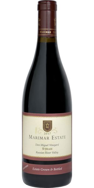 Buy wines by Marimar Estate