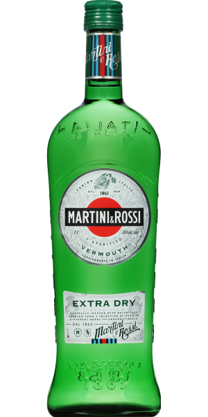 Martini & Rossi Extra Dry