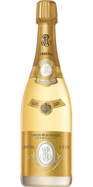 LOUIS ROEDERER BRUT PREMIER CHAMPAGNE BOX Containing 1 B…