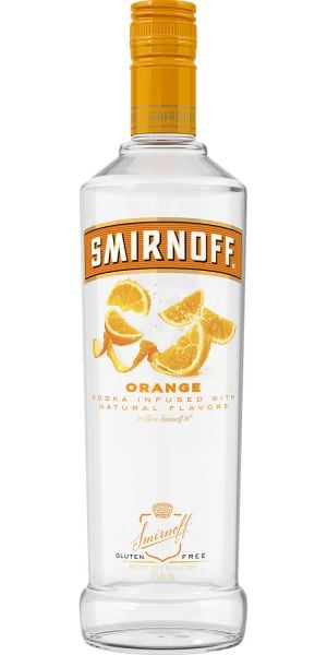L'Orange, Orange Flavored Vodka