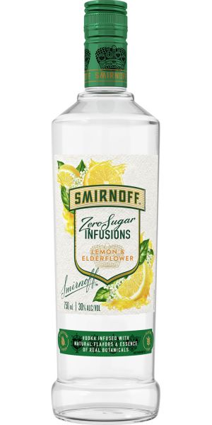 Smirnoff Peppermint Twist NV 50 ml.