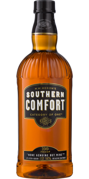 Southern Comfort 100 Prooff