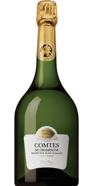 Taittinger Comtes de Champagne 2011 de Blancs Blanc 750