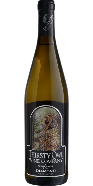 Thirsty Owl Wine Company Diamond 2022 / 750 ml.