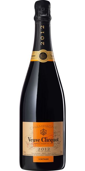 Champagne Brut 'La Grande Dame' 2015 Paola Paronetto (750 ml. gift box) -  Veuve Clicquot